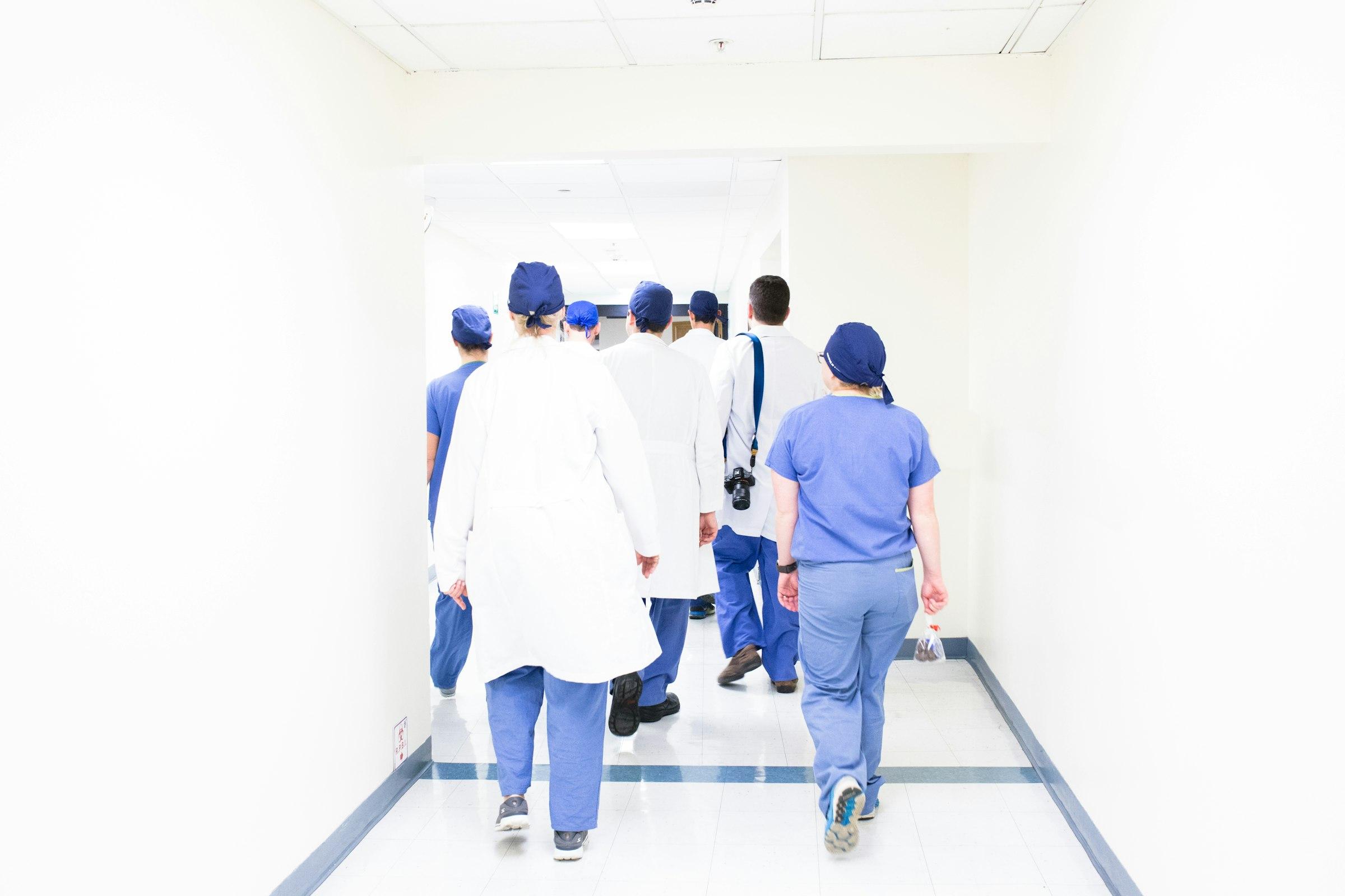Physician office, dental clinic, and laboratory regulatory compliance consulting in Camden County, New Jersey